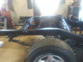 Route 35 garage llc