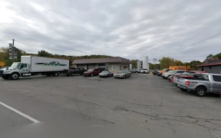 Creekside Auto & Tire