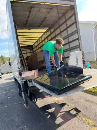 Responsible Recycling Services