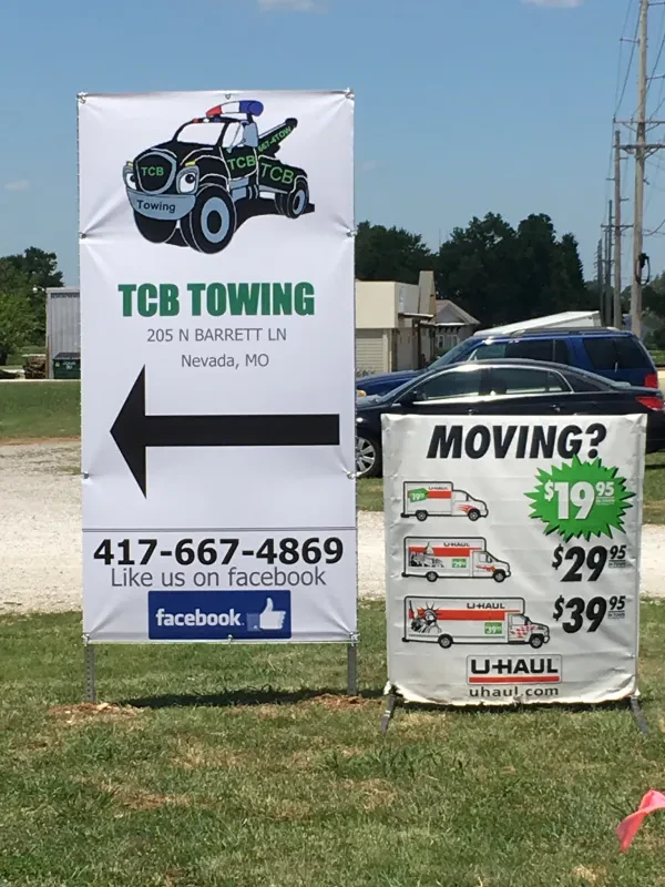 TCB Towing & Auto Service - photo 4