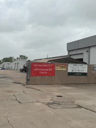 A2Z Auto Parts LLC