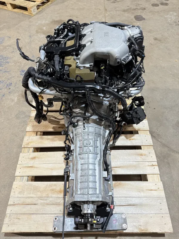A2Z Auto Parts LLC - photo 2