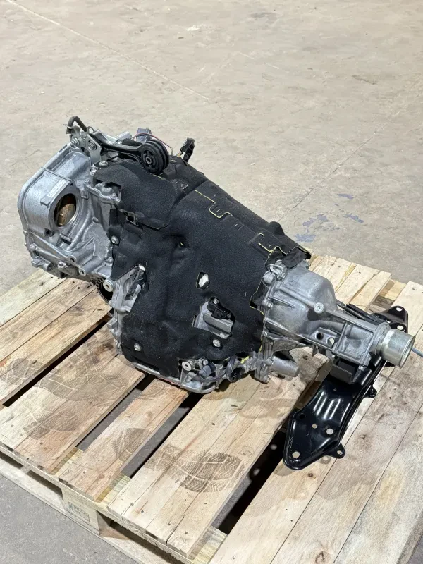 A2Z Auto Parts LLC - photo 3