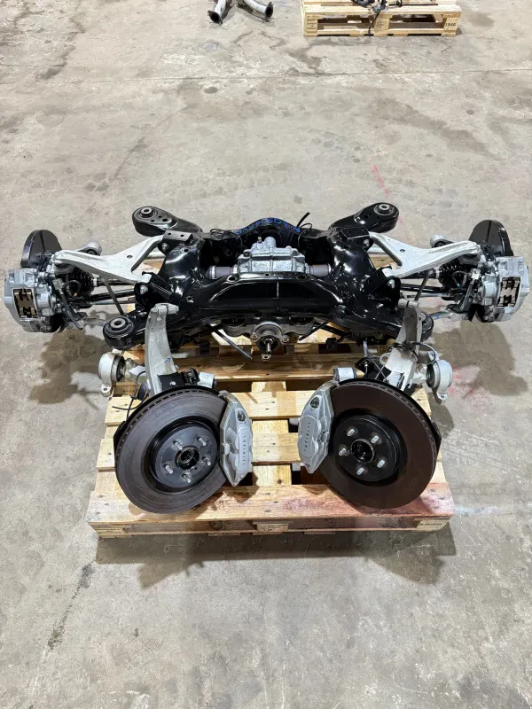 A2Z Auto Parts LLC - photo 4