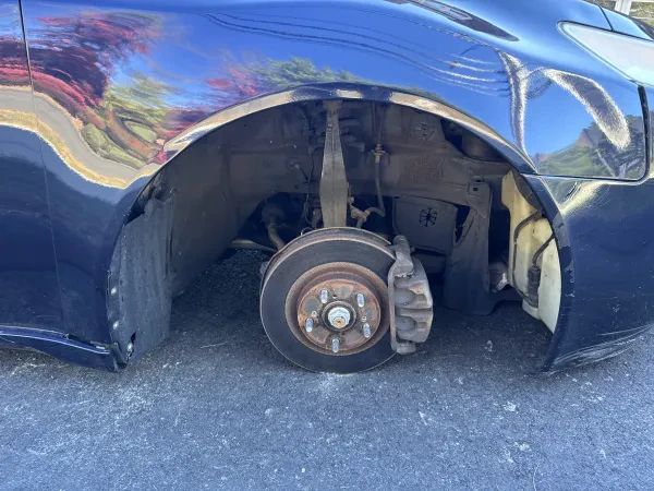 A7 Towing Services - photo 4