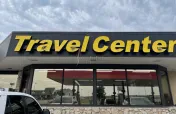 Pilot Travel Center