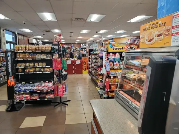 Pilot Travel Center - photo 4