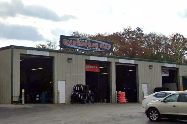 Clark Warehouse Tire & Auto - photo 2