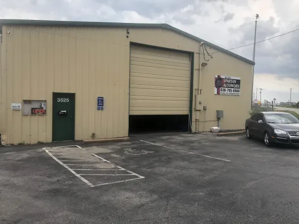Spartan Autoworx - photo 2