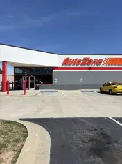 AutoZone Auto Parts