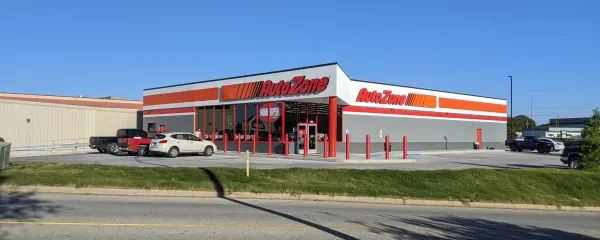 AutoZone Auto Parts - photo 2