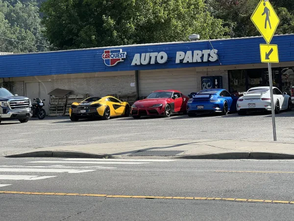 Carquest Auto Parts - ROBBINSVILLE AUTO PARTS, INC. - photo 2