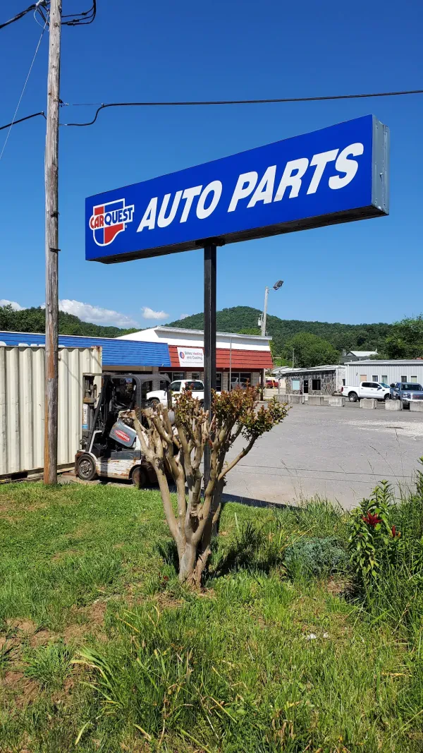 Carquest Auto Parts - ROBBINSVILLE AUTO PARTS, INC. - photo 4