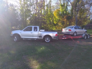 J SPEC - Automotive Repair Shop