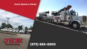 JSH Truck Repair & Towing