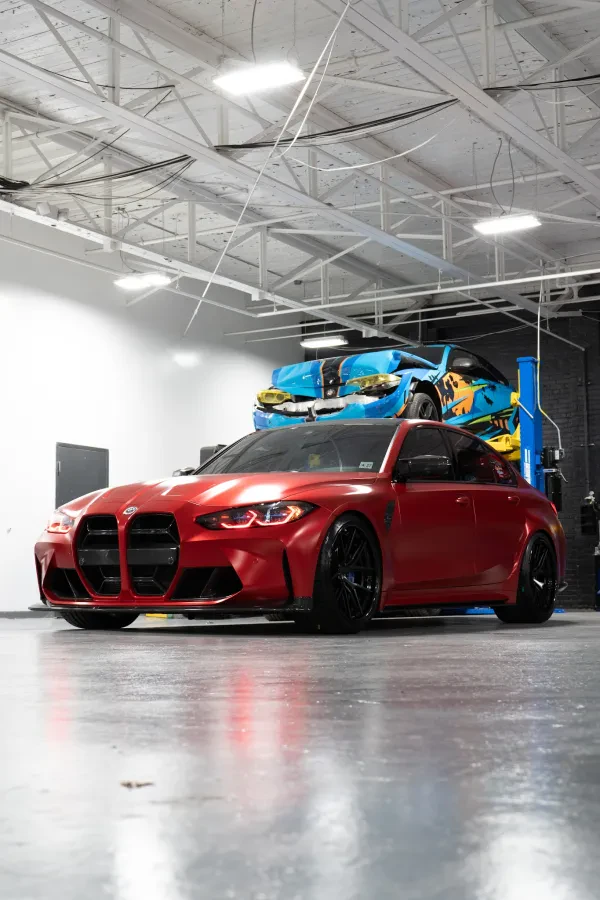 Automotive 7 - Auto Collision - photo 2