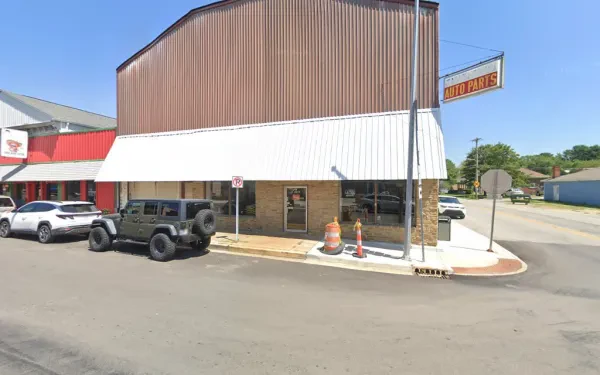 Jamestown Auto Parts - photo 3