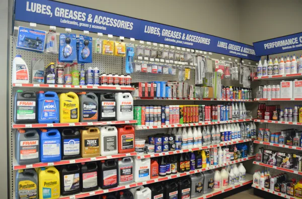 Carquest Auto Parts - HINES PERFORMANCE PARTS, LLC - photo 3