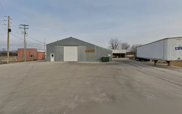 City of Buffalo Recycling Center - photo 2