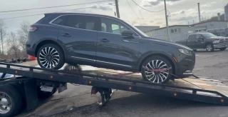 H&D Towing Services