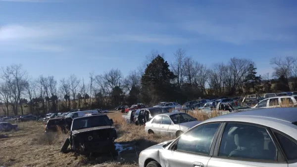 Colemans Auto Body & Salvage - photo 2