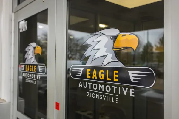 Eagle Auto - photo 4