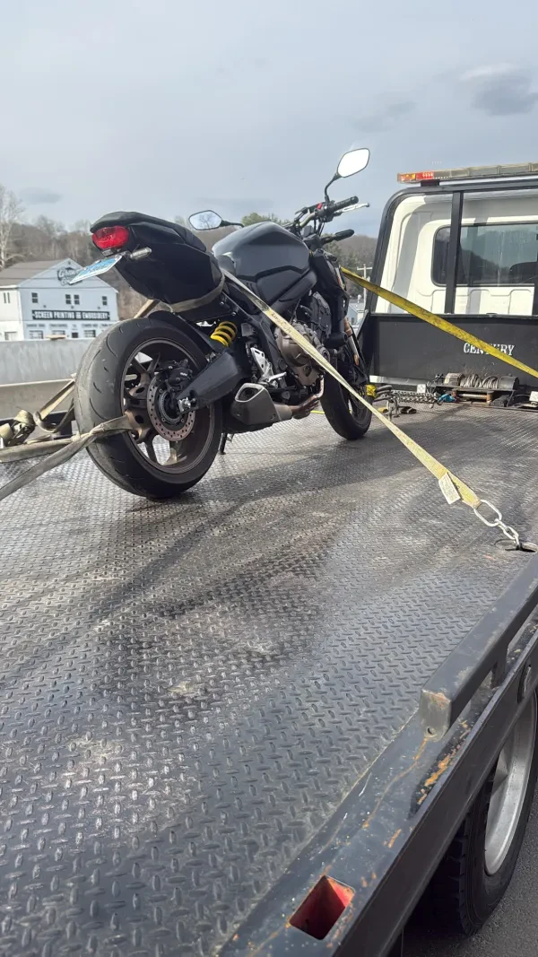 H&D Towing Services - photo 3