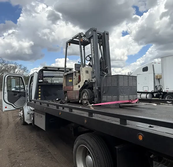 H&D Towing Services - photo 4