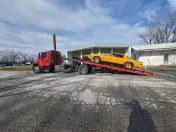 BBR Towing & Transport