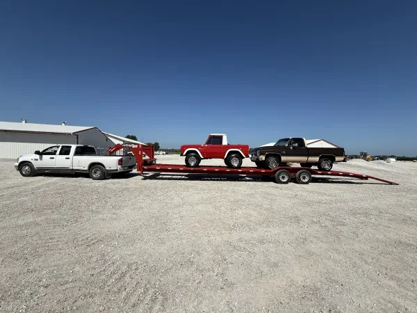BBR Towing & Transport - photo 2