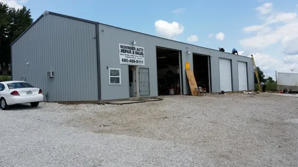Novinger Auto Repair & Sales - photo 2