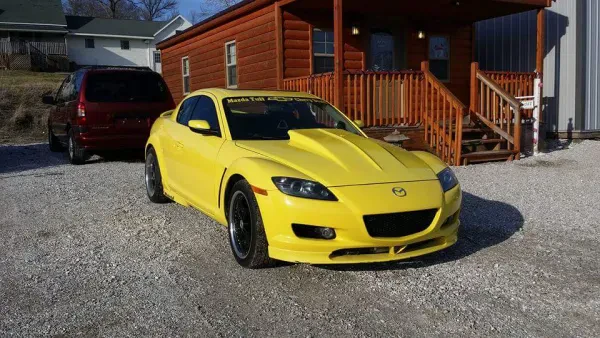 Novinger Auto Repair & Sales - photo 3