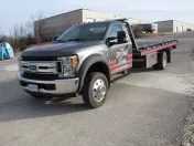 Speedway Towing