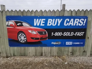 Cash For Cars - Columbia JunkYard in Columbia (MO) - photo 2