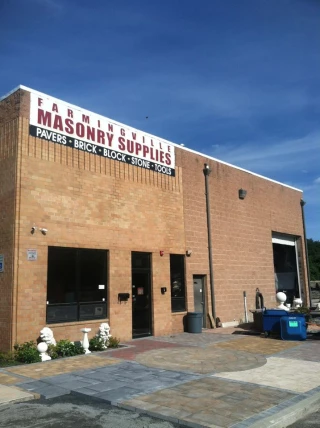 Farmingville Masonry & Concrete Supply Inc
