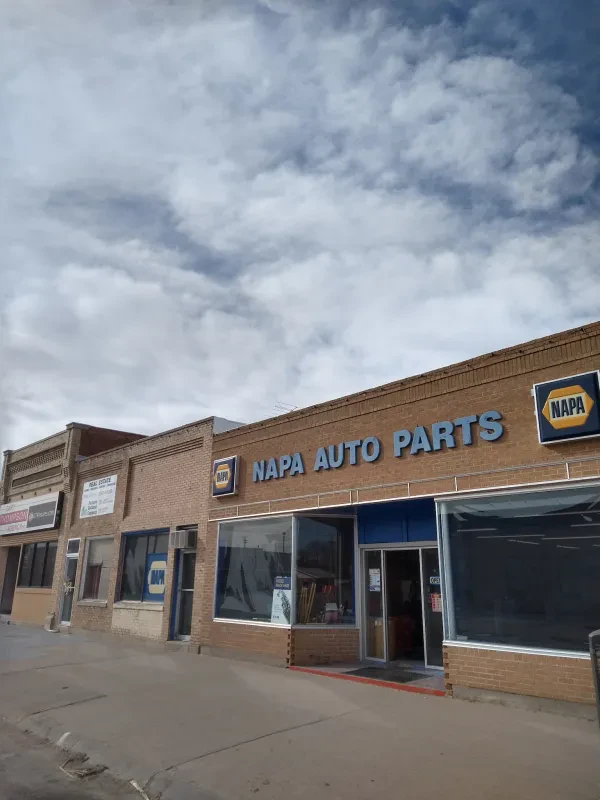 NAPA Auto Parts - Southwest Farm & Auto LLC - photo 2