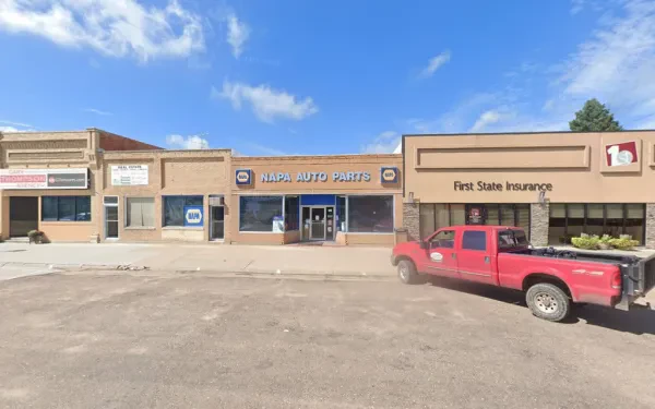 NAPA Auto Parts - Southwest Farm & Auto LLC - photo 3