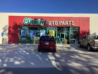 O'Reilly Auto Parts