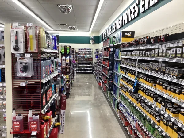 O'Reilly Auto Parts - photo 2