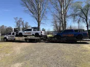 No Limit Towing and Recovery