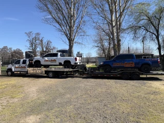 No Limit Towing and Recovery