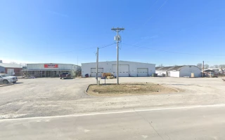 Delta Auto Parts & Salvage