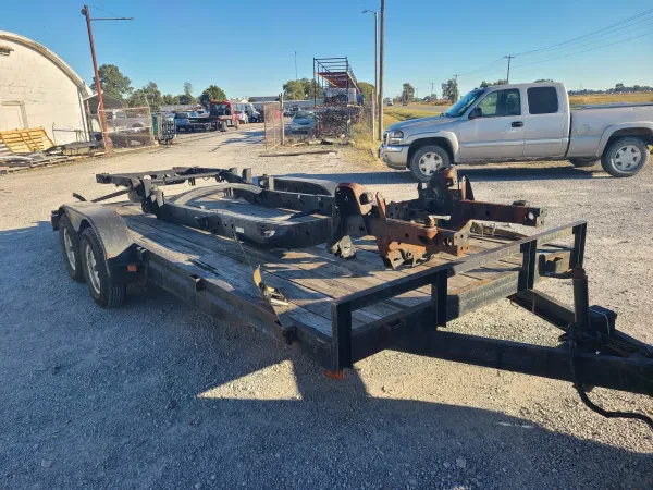 Delta Auto Parts & Salvage - photo 2
