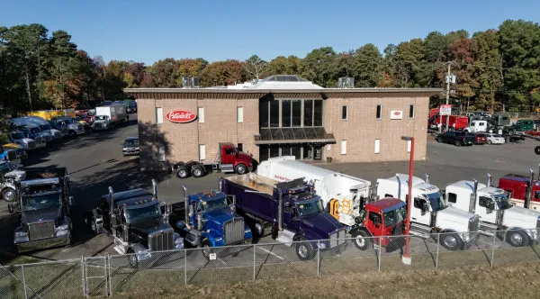 Hunter Truck - Clarksburg - photo 2