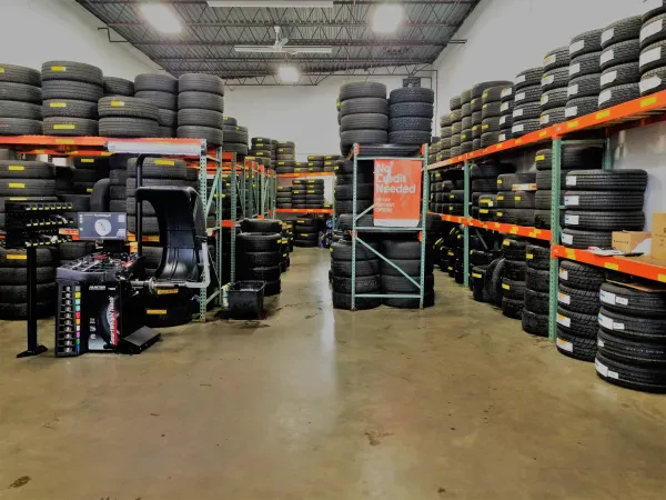 Tire King Services LLC - photo 4