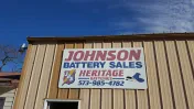 Heritage Battery