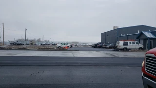 Copart sub lot
