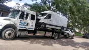 Allan motors & wrecker service