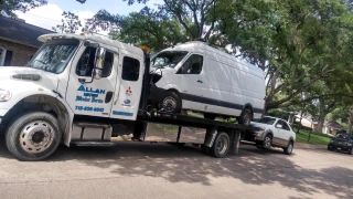 Allan motors & wrecker service