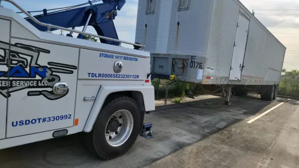 Allan motors & wrecker service - photo 3
